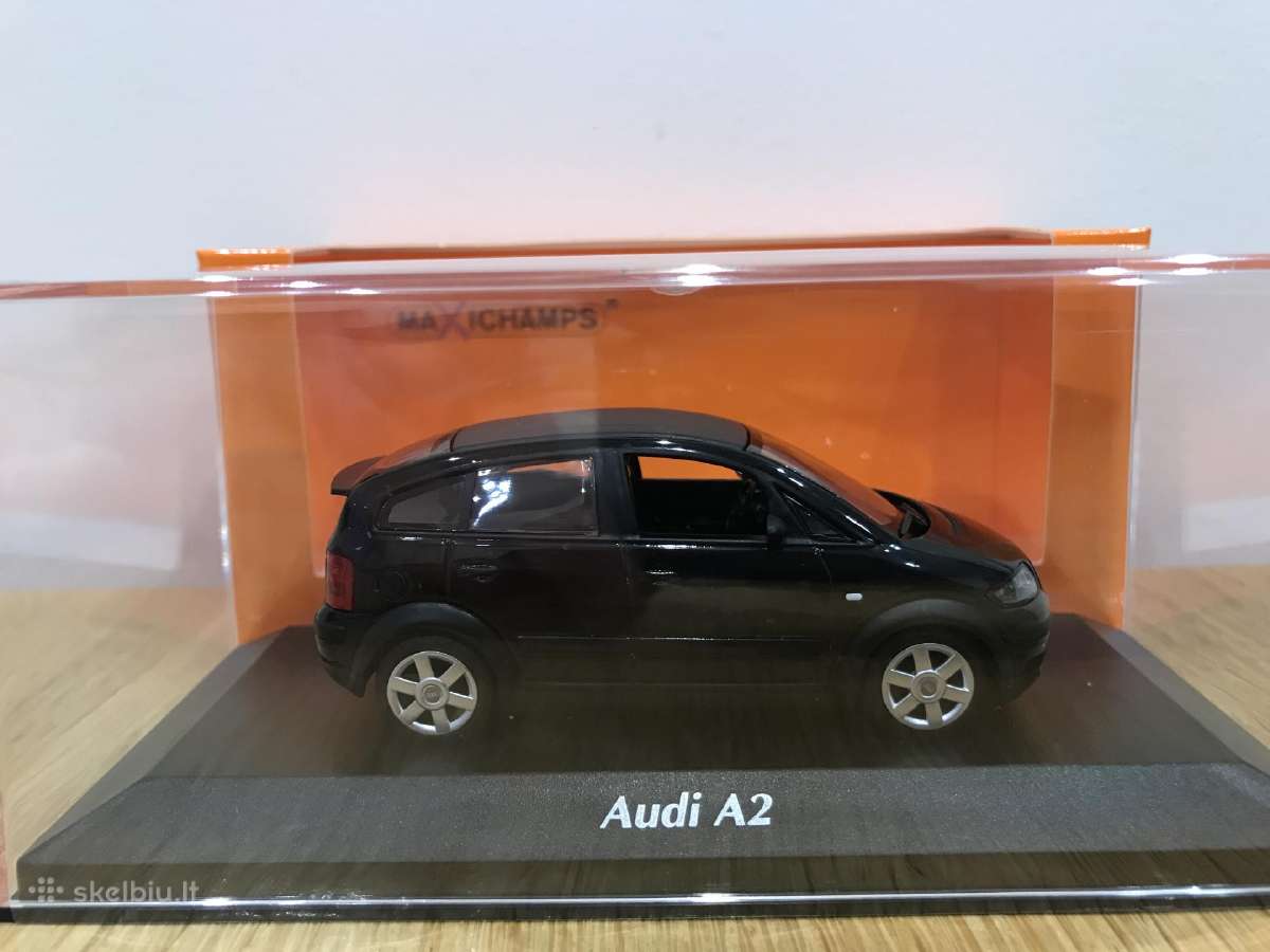 Audi A2
