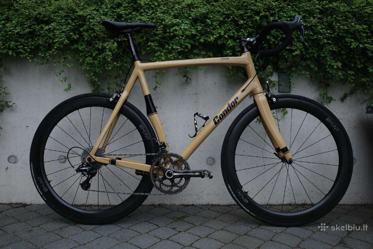 Condor Leggero XL 62cm