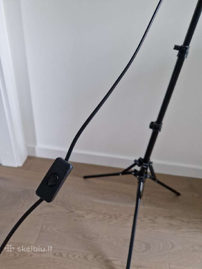Pilno spektro augalų apšvietimas 100w - nuotraukos Nr. 3