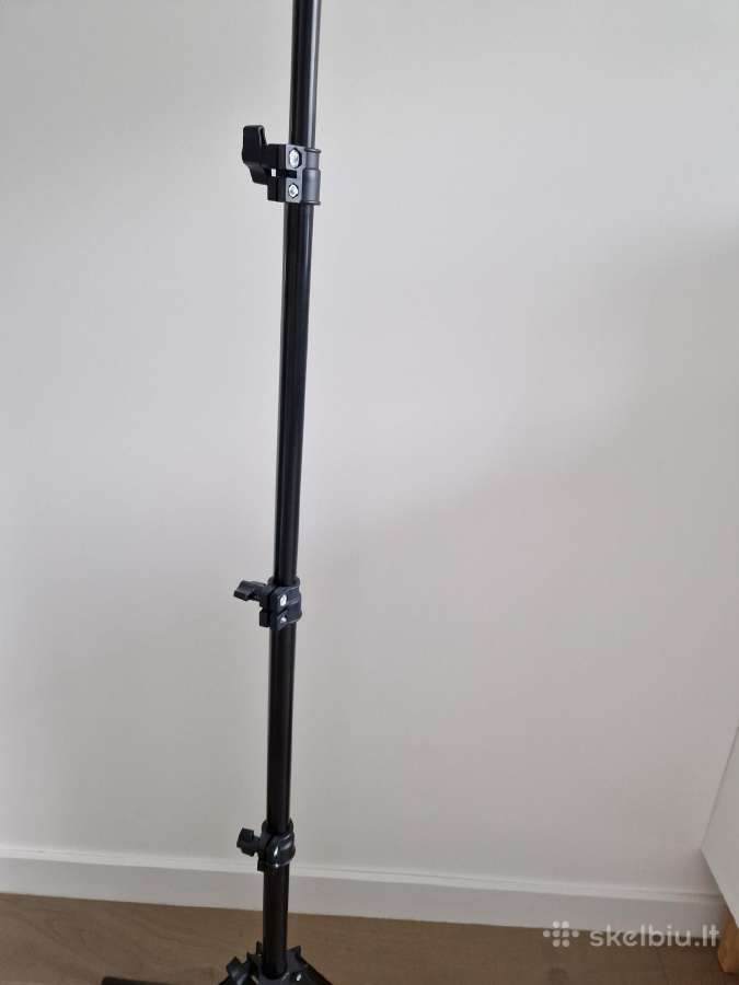 Pilno spektro augalų apšvietimas 100w - nuotraukos Nr. 4