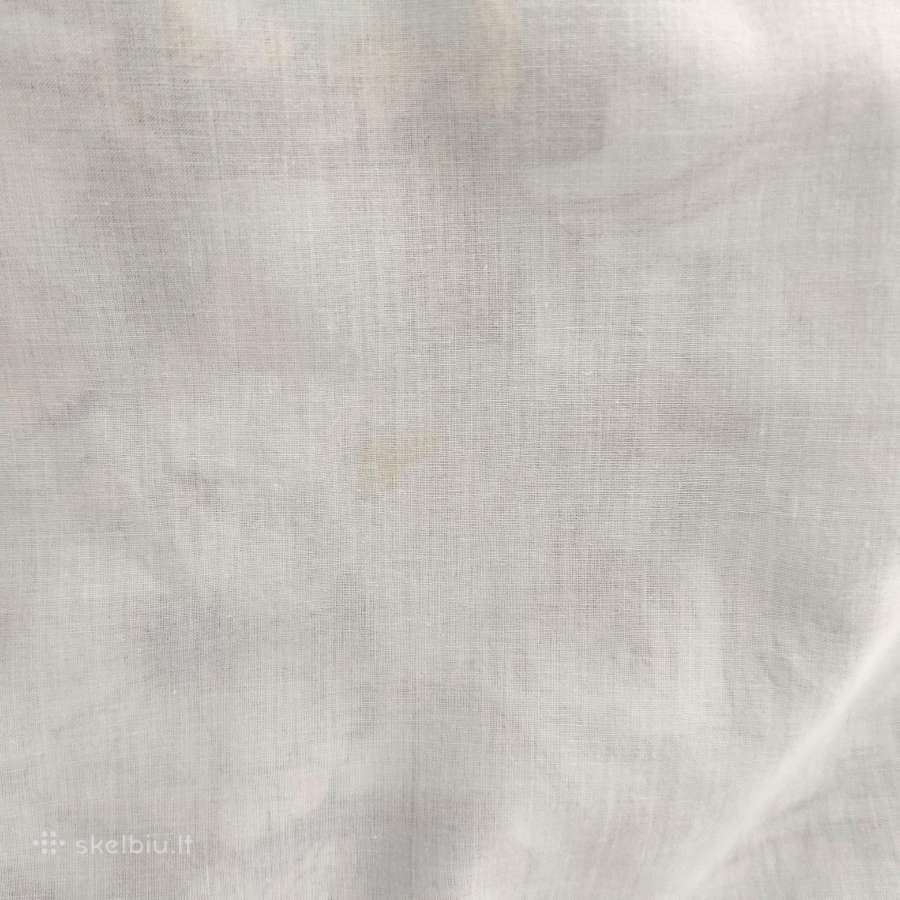 "h&m" medvilninis sijonas su gėlių motyvu - nuotraukos Nr. 8