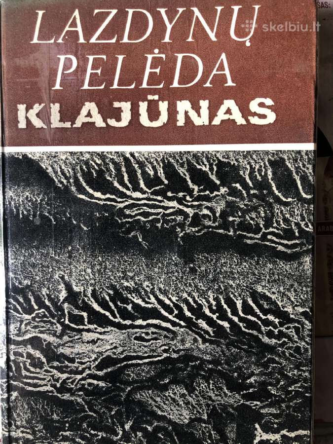Lazdynų Pelėda