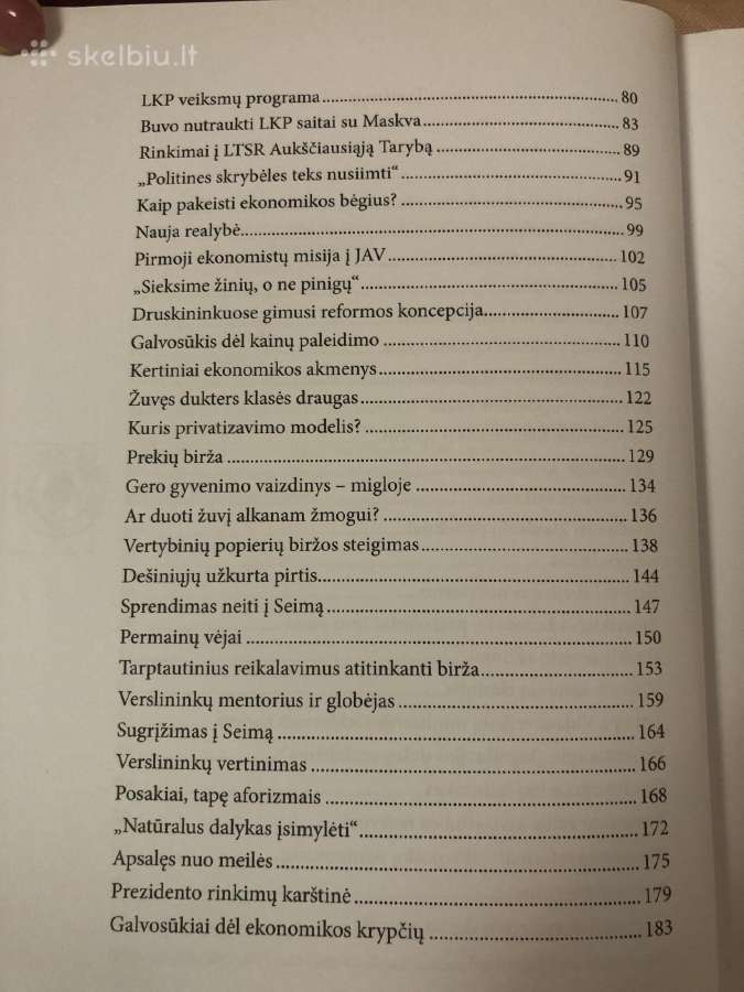 Kęstutis glaveckas - nuotraukos Nr. 5