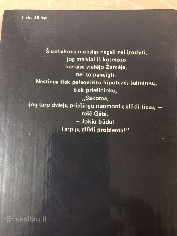 Kur jūs ateiviai iš kosmoso - nuotraukos Nr. 4