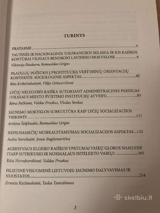 Šiuolaikinė mokykla - nuotraukos Nr. 3