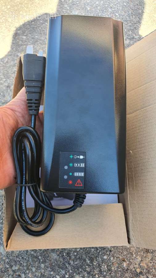 Elektrinio dviracio pakrovejas
