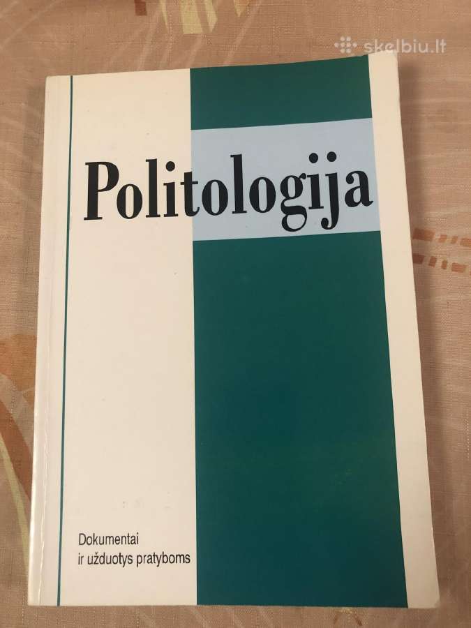 Politologija