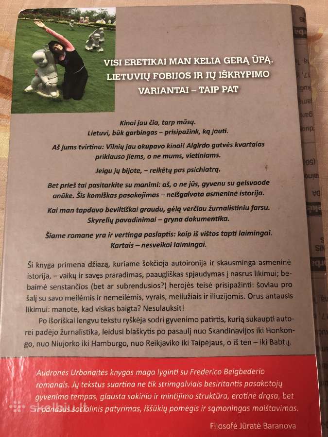 Cukruota žuvis - nuotraukos Nr. 8