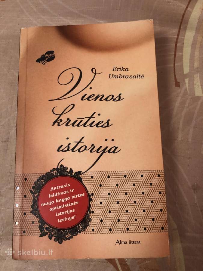 Vienos krūties istorija