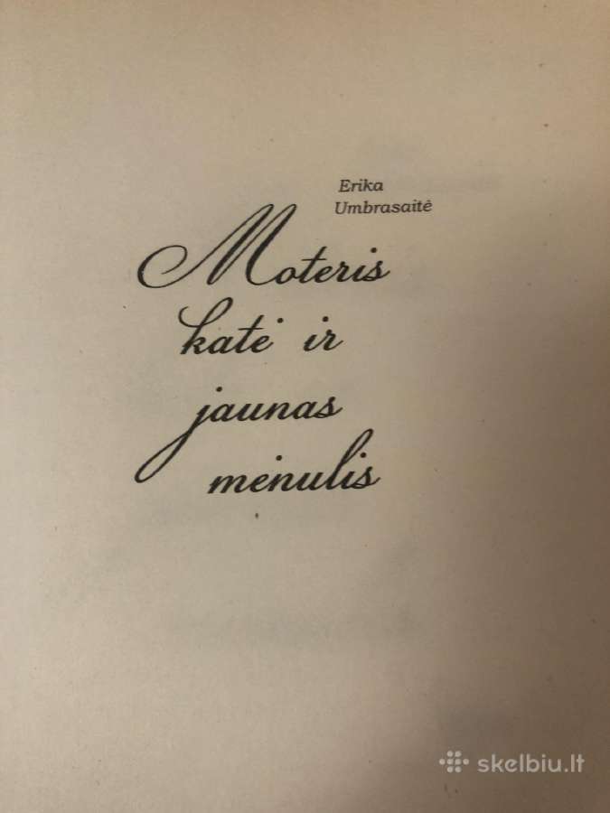 Vienos krūties istorija - nuotraukos Nr. 7