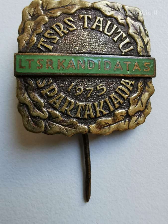 Retas sunkus ženkliukas - nuotraukos Nr. 2