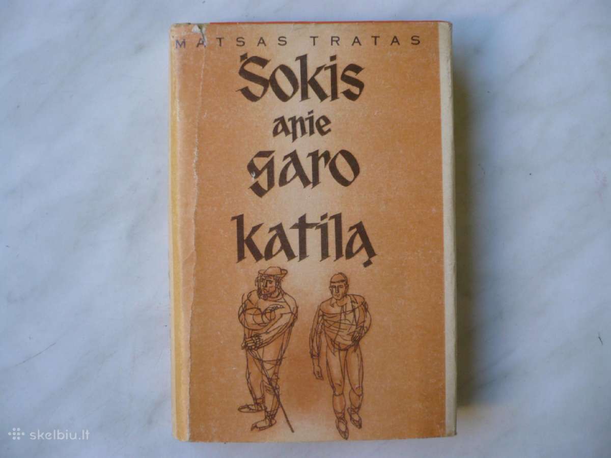 M.tratas - Šokis apie garo katilą - nuotraukos Nr. 2