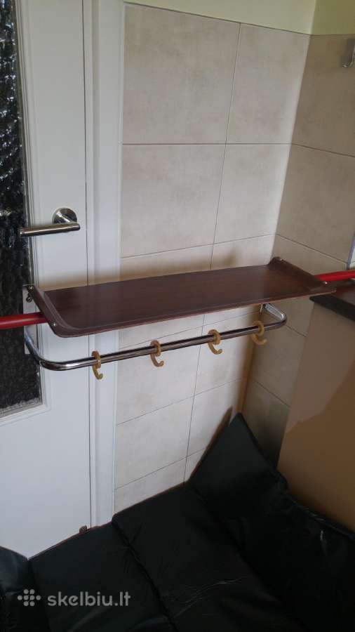 Lentyna pakabinama - nuotraukos Nr. 3