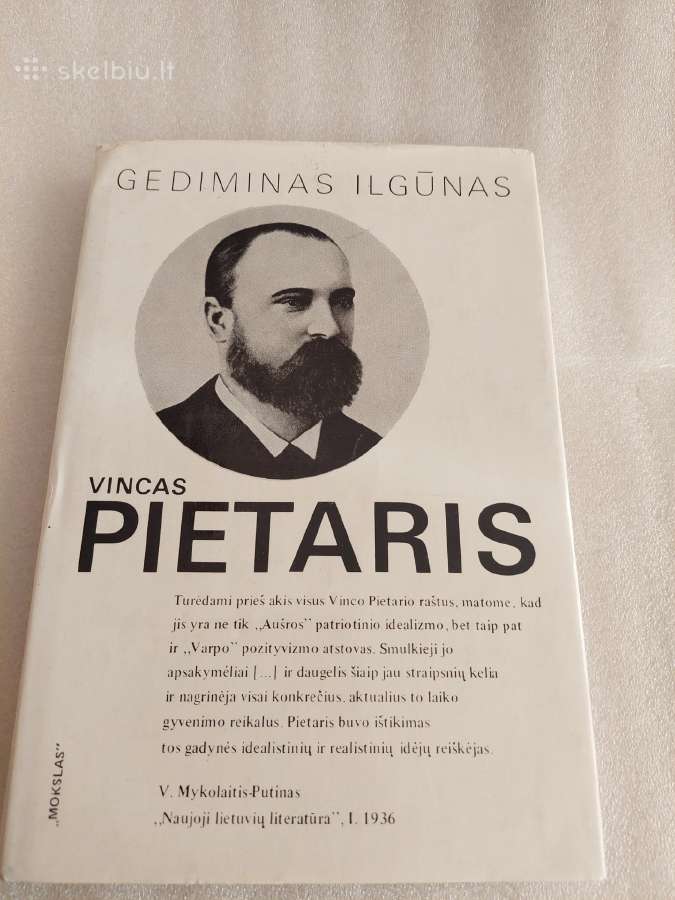 Vincas Pietaris