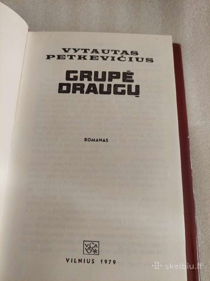 Grupė draugų - nuotraukos Nr. 2