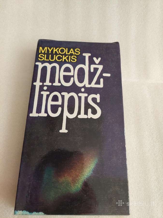 Medžliepis