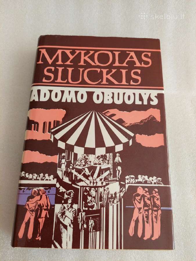 Adomo obuolys