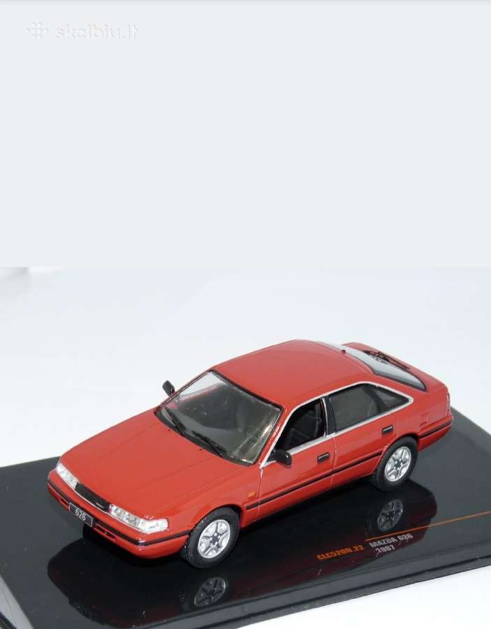 Mazda 626