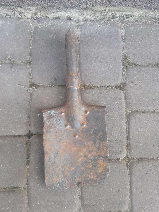 WWII kariski daiktai - nuotraukos Nr. 16