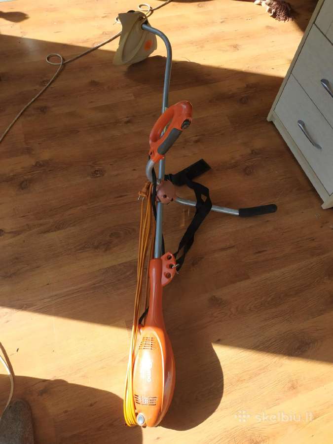 Žoliapjovė Husqvarna trimeris elektrinis