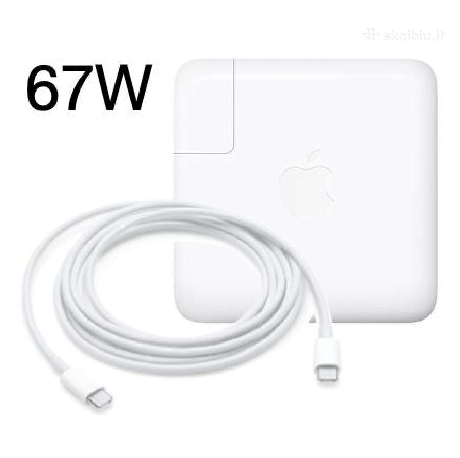 Nauji Apple pakrovejai visiems modeliams - nuotraukos Nr. 3