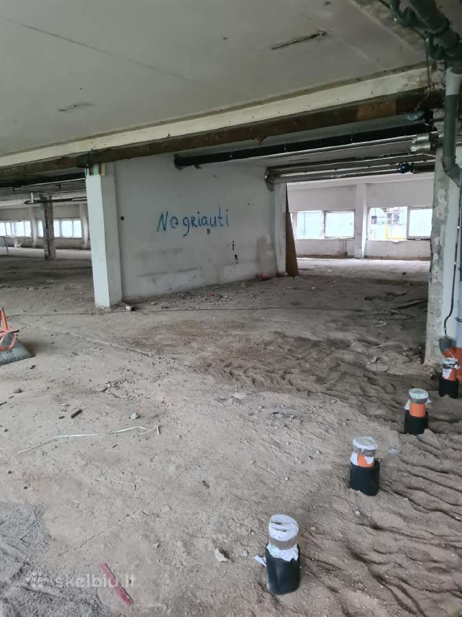 Griovimo-ardymo Darbai – Greitai Ir Už Gerą Kainą - nuotraukos Nr. 21