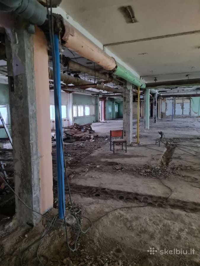 Griovimo-ardymo Darbai – Greitai Ir Už Gerą Kainą - nuotraukos Nr. 31