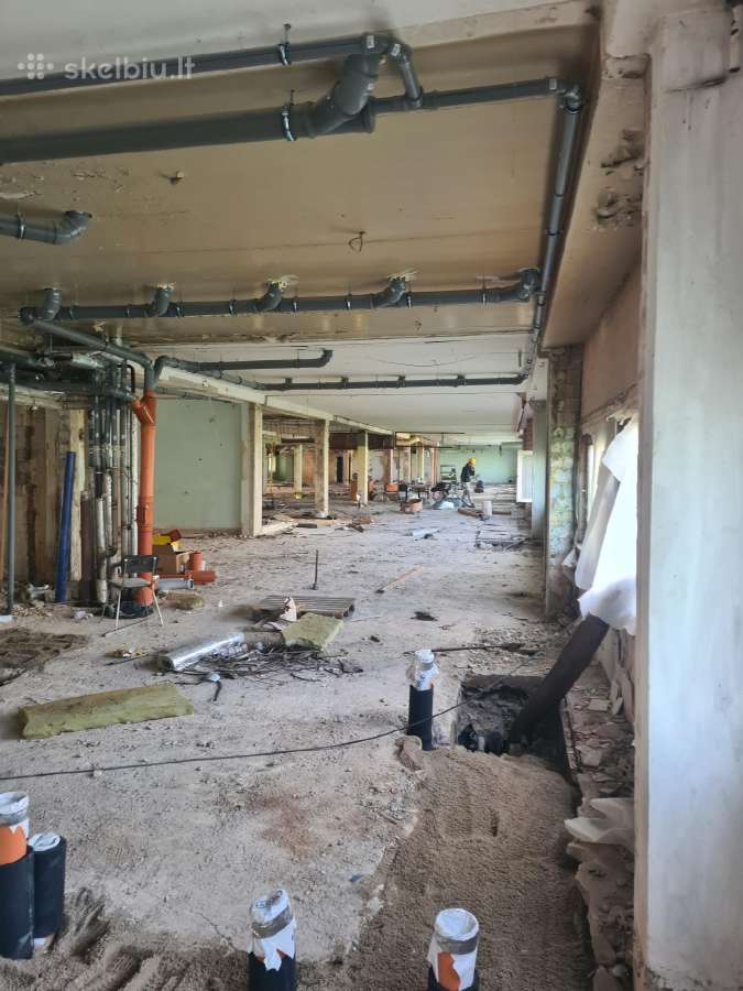 Griovimo-ardymo Darbai – Greitai Ir Už Gerą Kainą - nuotraukos Nr. 20