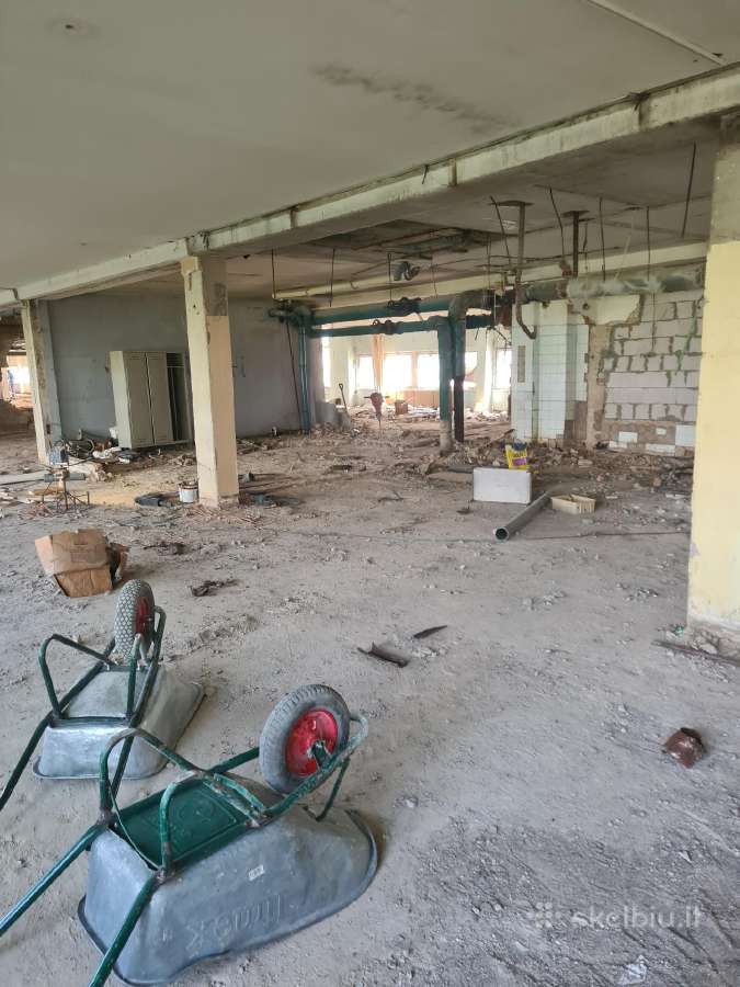 Griovimo-ardymo Darbai – Greitai Ir Už Gerą Kainą - nuotraukos Nr. 32