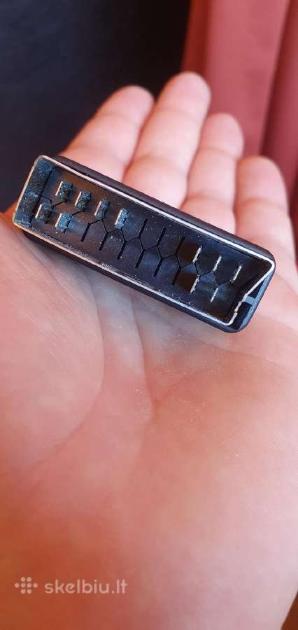 Adapteris