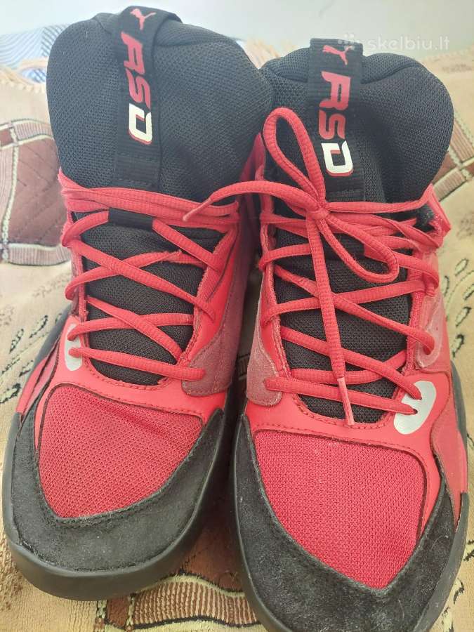 Puma 47d.