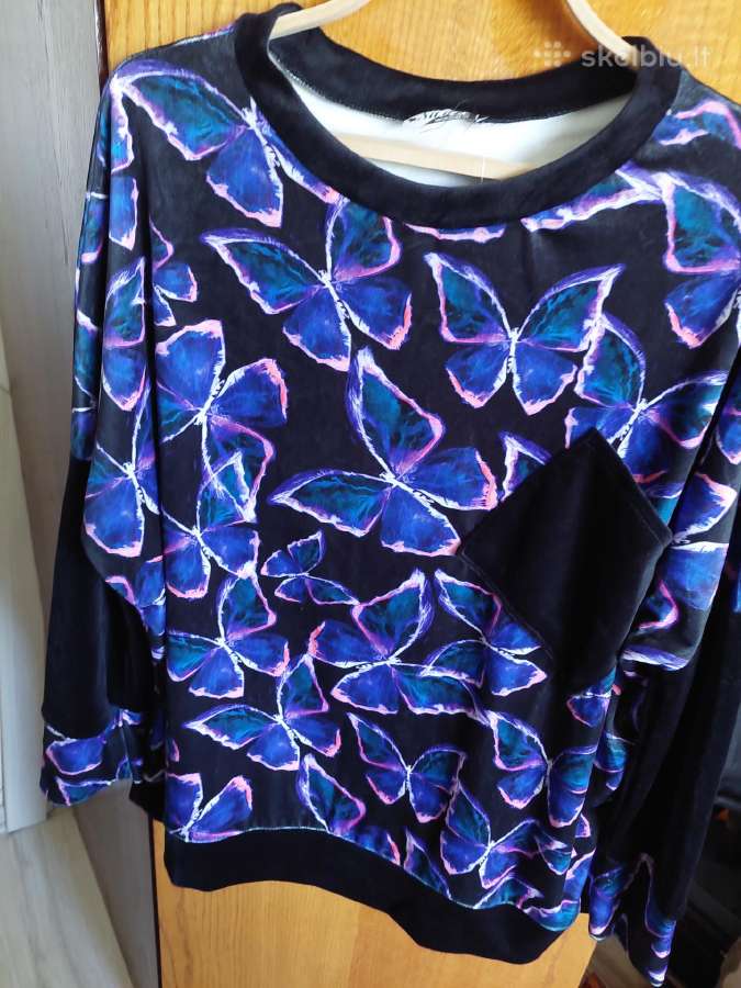 Moteriškos megztukas (4xl.) Naujas.