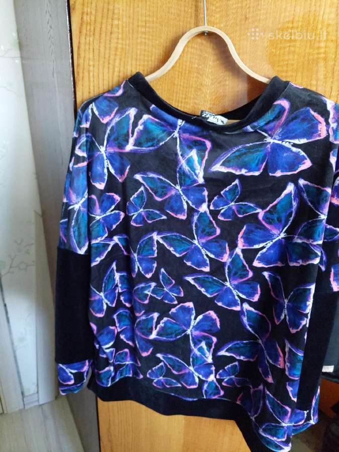 Moteriškos megztukas (4xl.) Naujas. - nuotraukos Nr. 2