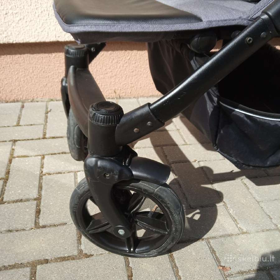 Camarelo Elix vezimukas - nuotraukos Nr. 7