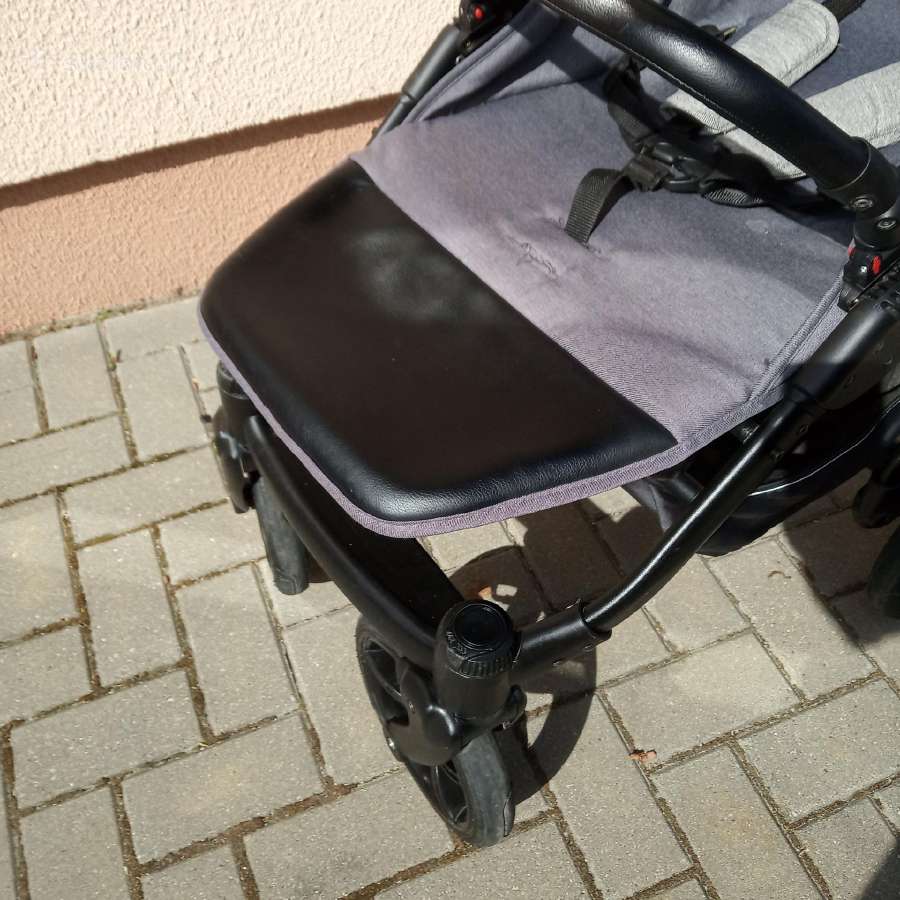 Camarelo Elix vezimukas - nuotraukos Nr. 8