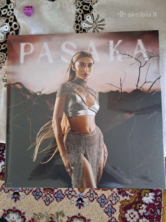 Viniline plokstele
