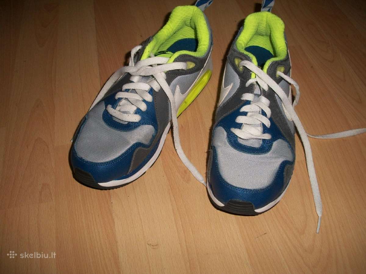 Nike 40d. - nuotraukos Nr. 2