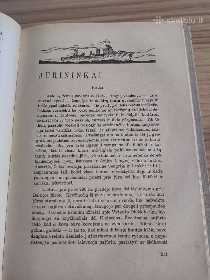 Knyga. Karo technikos dvidešimtmetis. 1919-1939. - nuotraukos Nr. 12