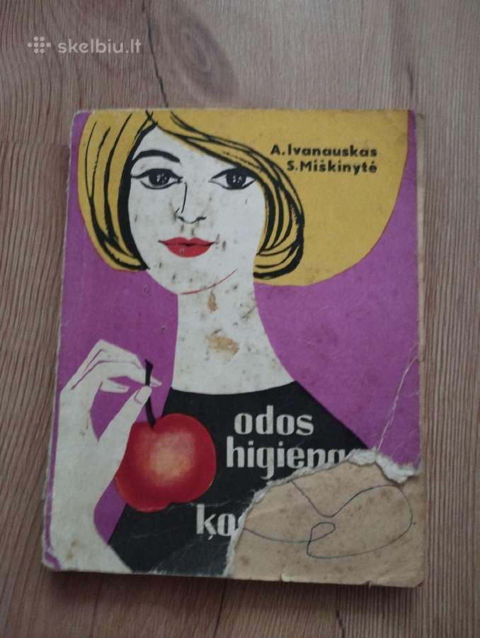 Knygos - nuotraukos Nr. 8