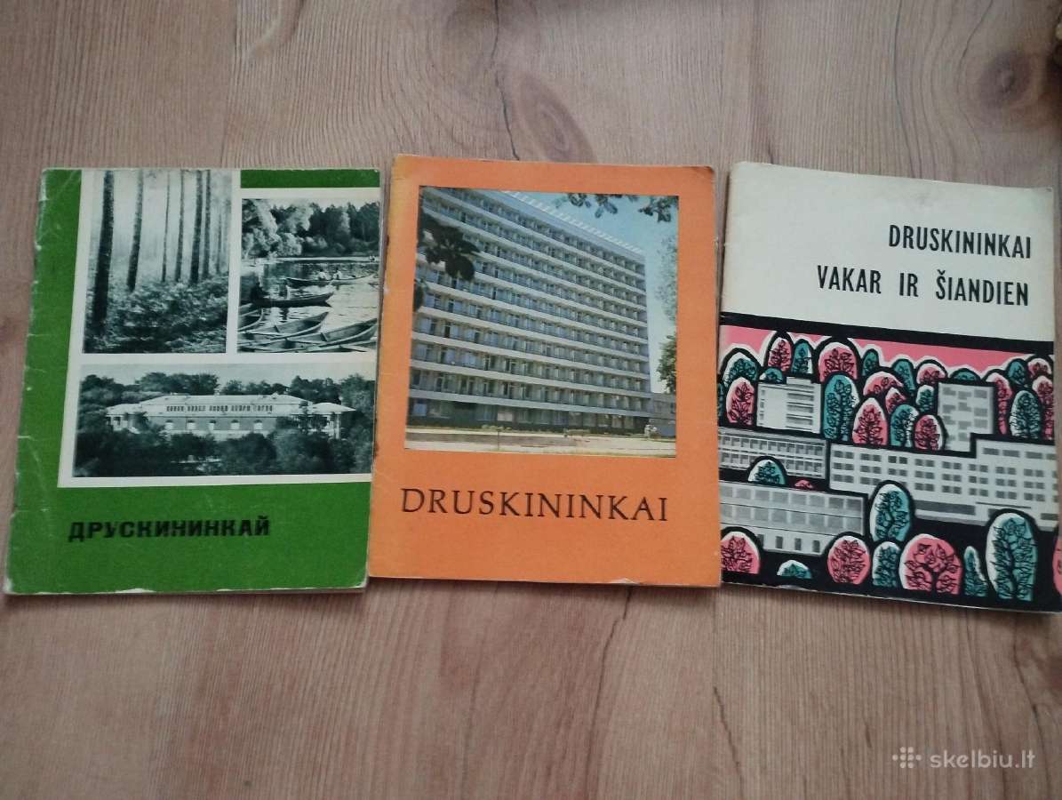 Druskininkai