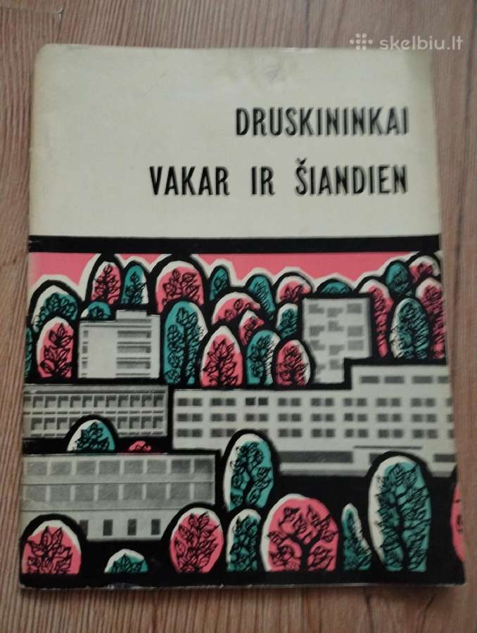 Druskininkai - nuotraukos Nr. 2