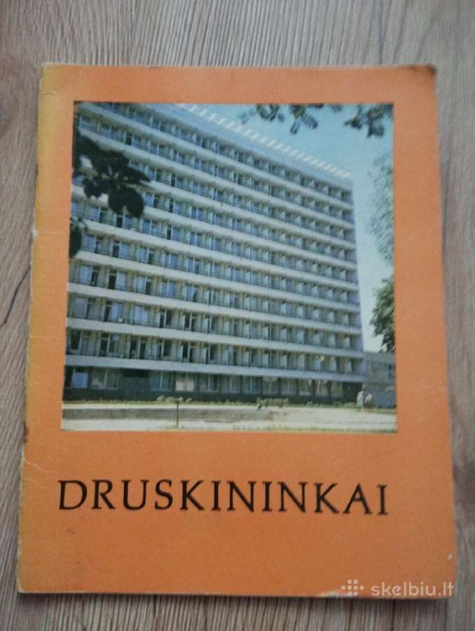 Druskininkai - nuotraukos Nr. 4