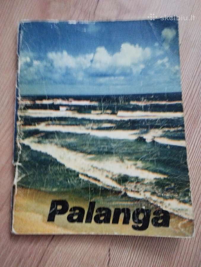 Palanga - nuotraukos Nr. 4