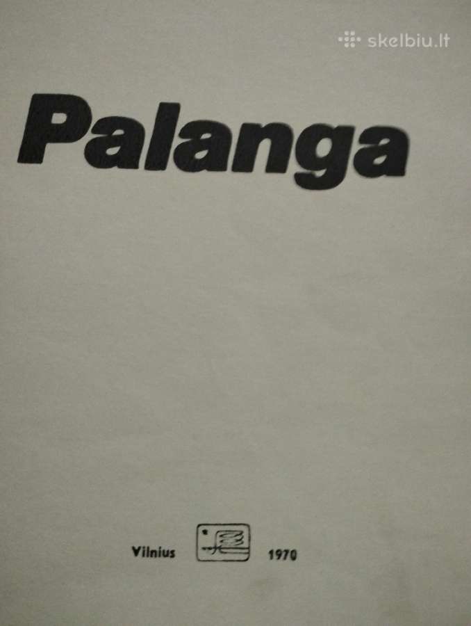 Palanga - nuotraukos Nr. 5