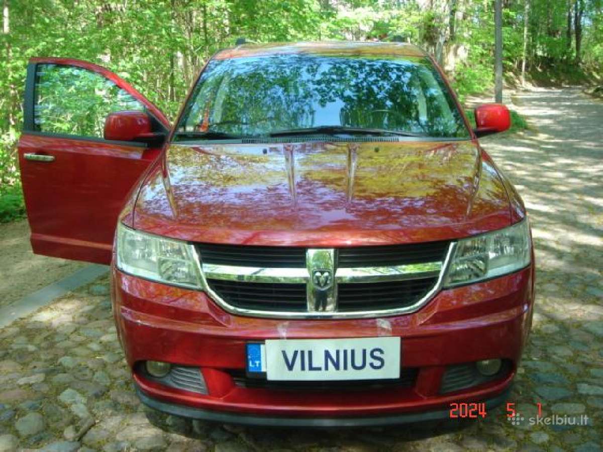 Automobiliai - nuotraukos Nr. 4