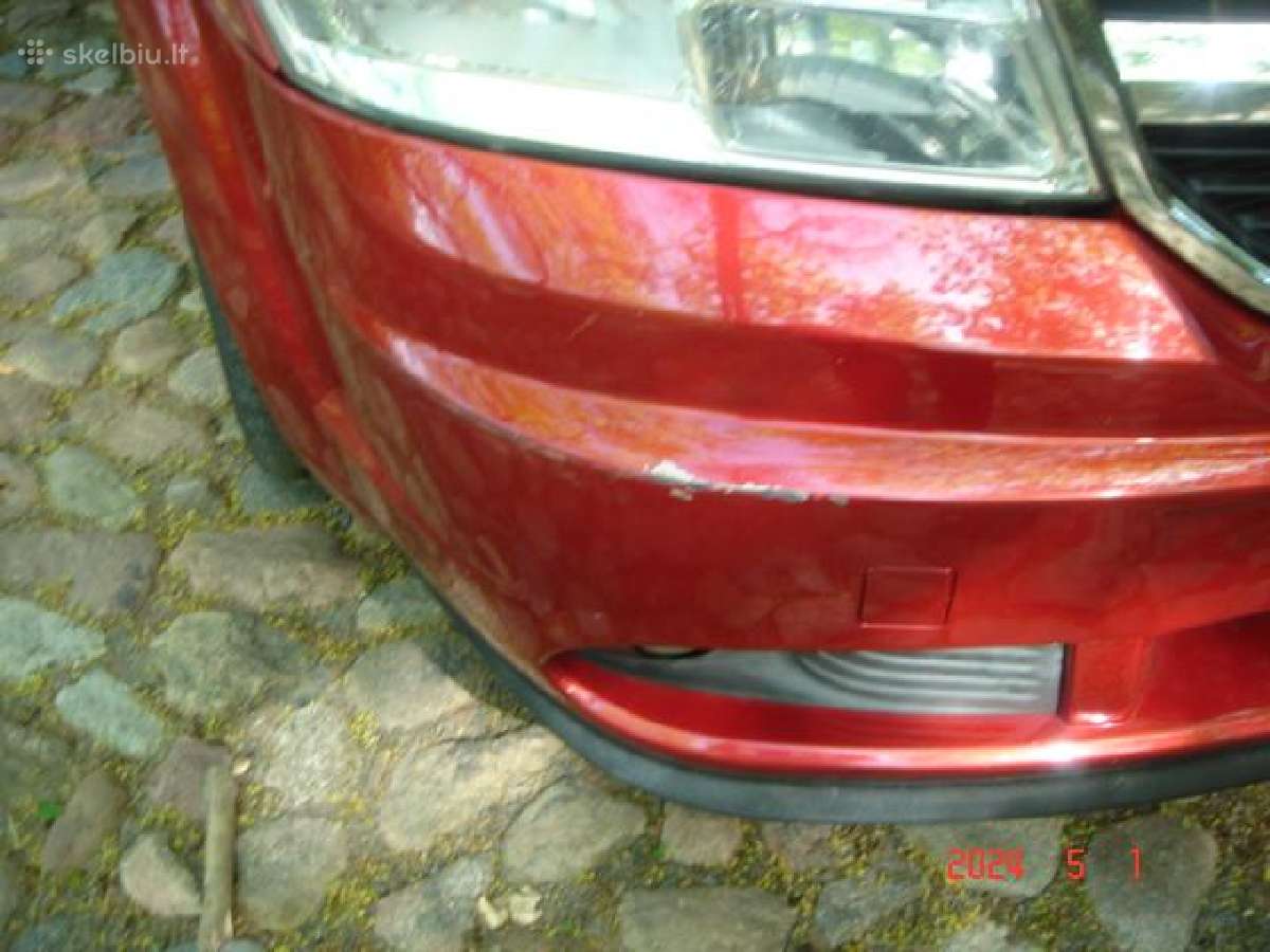 Automobiliai - nuotraukos Nr. 5