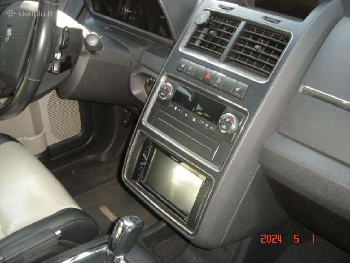 Automobiliai - nuotraukos Nr. 9