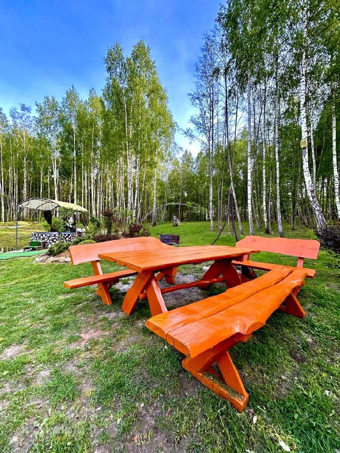 Nuomojama pirtis "Rojaus kampelis" - nuotraukos Nr. 8