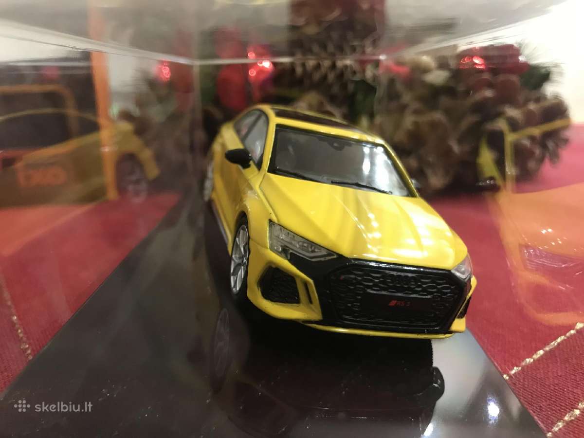 Audi Rs3 Limousine - nuotraukos Nr. 2