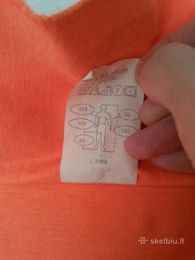 Darbinės striukės Xxxl, Xxxxl, M dyd. - nuotraukos Nr. 3